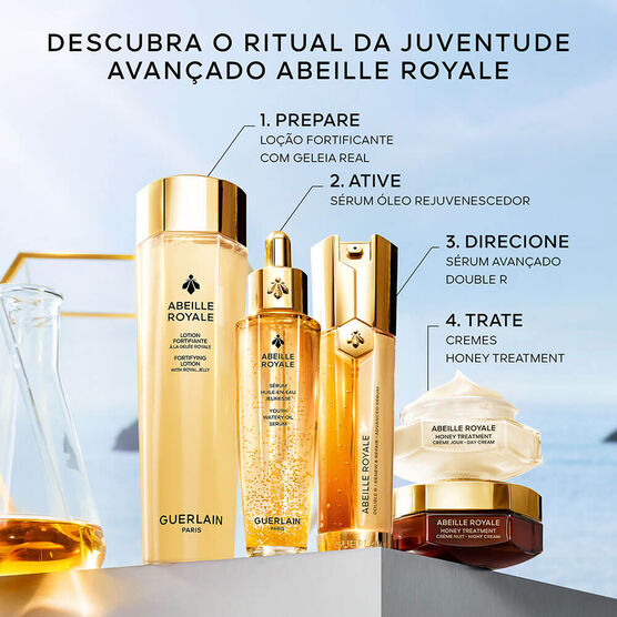 S�RUM �LEO REJUVENESCEDOR AVAN�ADO ABEILLE ROYALE 50ML